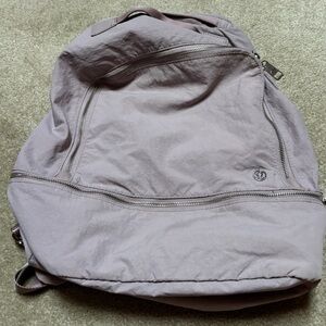 Lululemon Backpack